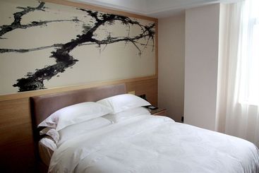 בית מלון כפרי Xinghe Xianjiang