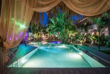 Alsus Boutique Hotel   Adults Only