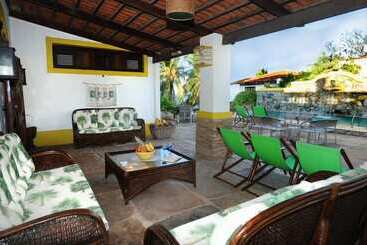 Bed and Breakfast Barbanera Club & Hotel De Charme