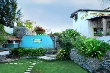 ベッドアンドブレックファースト Barbanera Club & Hotel De Charme