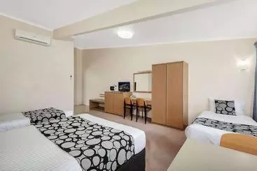 Toowoomba Motel & Events Centre