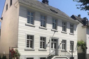 דירות לתיירים Ferienwohnung Dora Brand