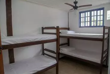 Hostel Saco da Capela