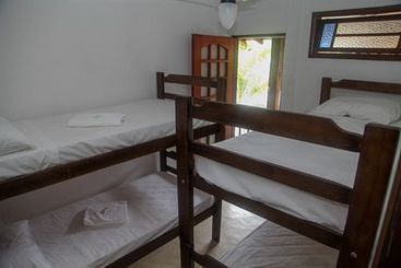 Hostel Saco da Capela