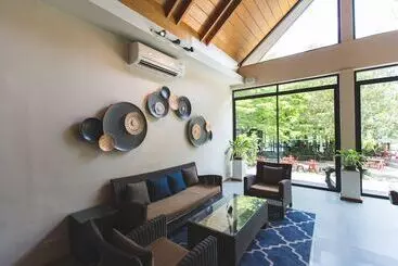 Otel A Star Phulare Valley