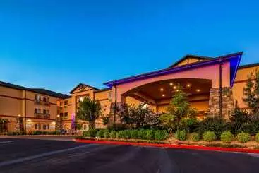 Hotell Best Western Plus Zion West