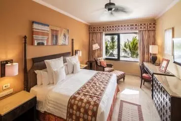 Hotel Premium Level at Barceló Maya Palace