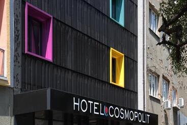هتل Cosmopolit