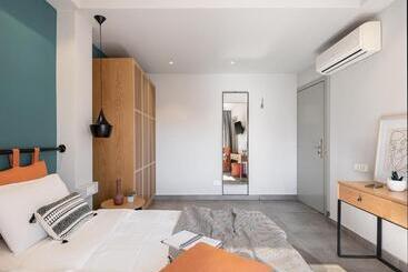 فندق Elia Bettolo