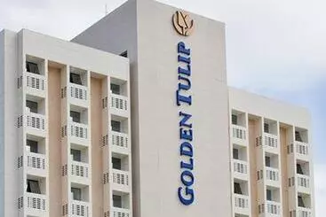هتل Golden Tulip Sao Jose Dos Campos