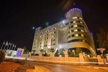 Hotel Millennium Palestine Ramallah