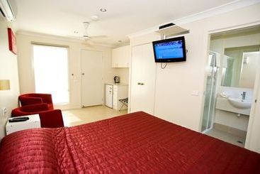 فندق Nrma Port Campbell Holiday Park
