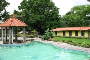 Hotel Rincon Vallero