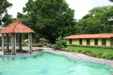 Hotel Rincon Vallero