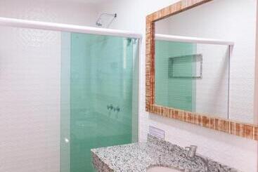 호텔 Riviera Búzios