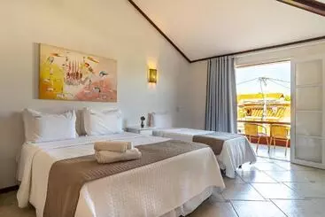 Suri Búzios Hotel