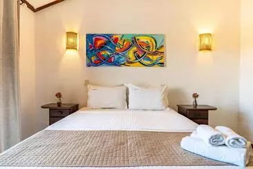 酒店 Riviera Búzios