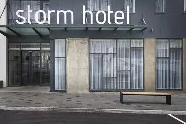 Storm Hotel By Keahotels