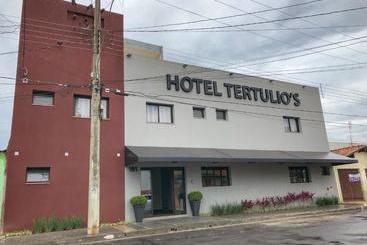 Hotel Tertulio S