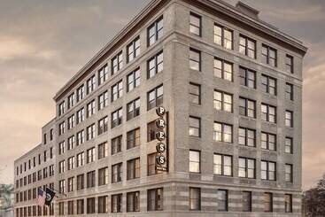 The Press Hotel, Autograph Collection