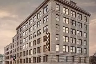 The Press Hotel, Autograph Collection