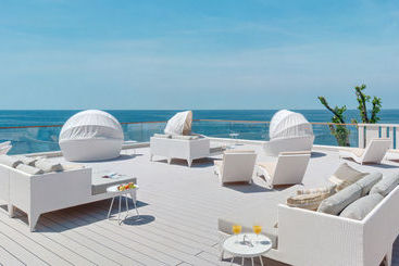 هتل Valamar Isabella Miramare