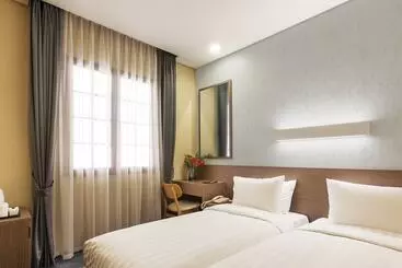 Migliore Hotel Seoul Myeongdong