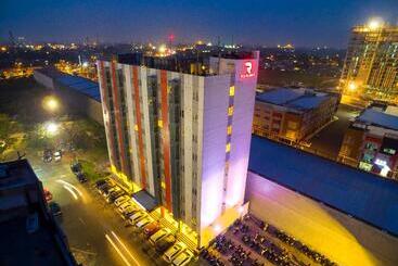 هتل Red Planet Bekasi