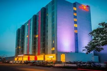 هتل Red Planet Bekasi