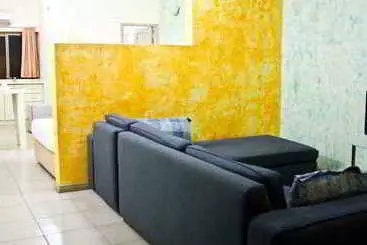 Paloma Hotel North Industrial Area