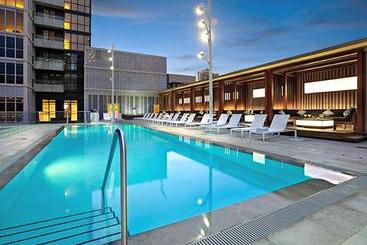 Turistlejligheder Pelicanstay In Downtown Toronto