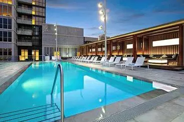 Apartamenty turystyczne Pelicanstay In Downtown Toronto