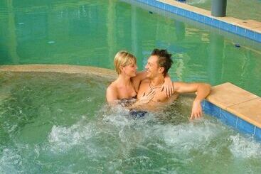 South Pacific Apartments Port Macquarie