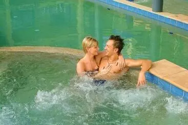 South Pacific Apartments Port Macquarie