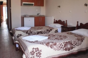 Stella Apartments & Studios