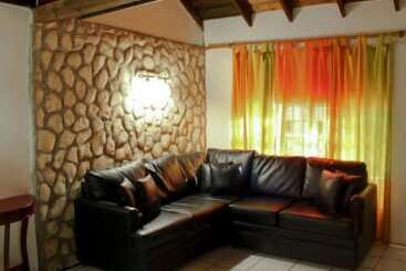 آپارتمانهای توریستها Summerland Suites