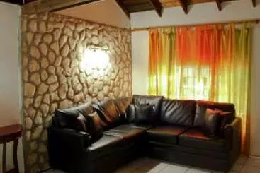 آپارتمانهای توریستها Summerland Suites