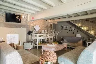 آپارتمان Villa Aruch