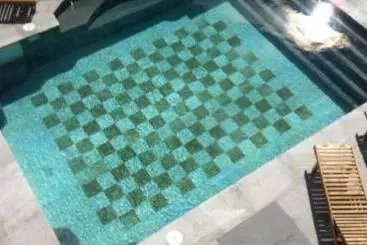 Apartament Villa Magna