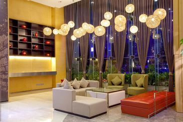 Aparthotel Xiamen Yuzhou Camelon