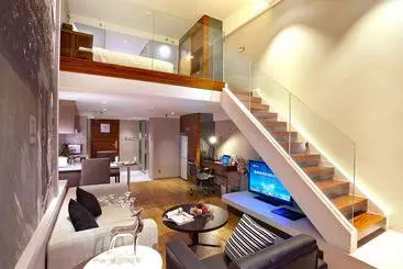 Aparthotel Xiamen Yuzhou Camelon