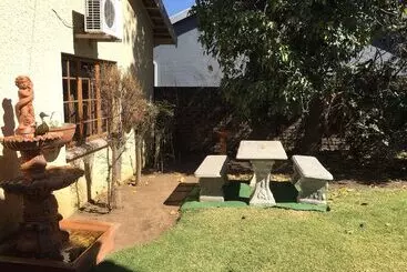 Bed and Breakfast Eagle Crest Executive Lodge