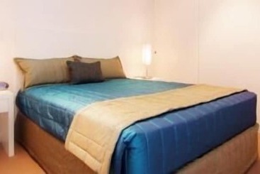 דירות לתיירים Coral Cove Apartments