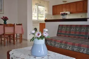 Lägenhet Dream Villas