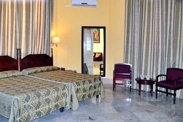 Hostal La Casona de Moron