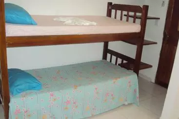 Хостел Pousada Raimunda