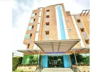 Hôtel Atlantic Garden