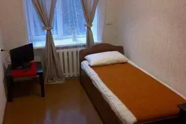 호텔 City Hostel Na Blyukhera 24