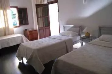 Hôtel Domaine Des Pierres