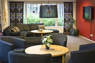 Otel First Camp Moraparken